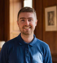 Adam Backhouse