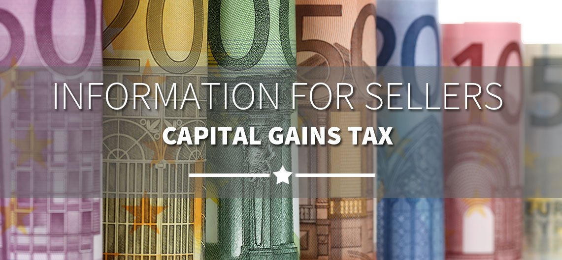 Capital Gains Tax